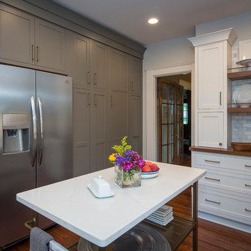 Kitchens