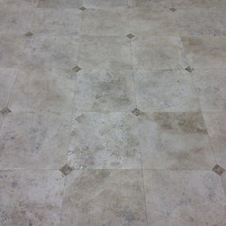 Tile flooring - Products