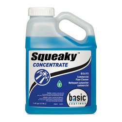 Squeaky - Products