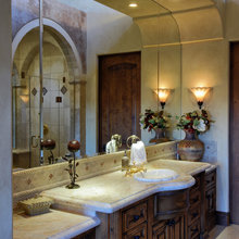 bath