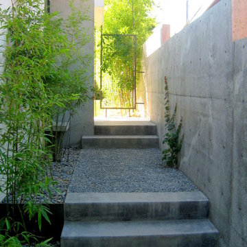 Secret Garden