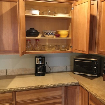 Noffsinger Prelude Kitchen