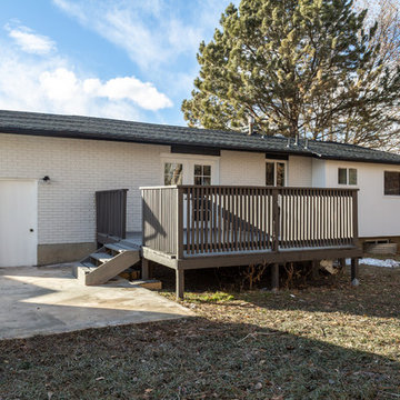 MIdvale Rambler Remodel