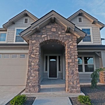 Tahoe Homes Meridian Idaho