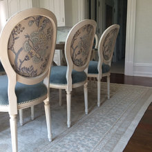 Dining Room Ideas