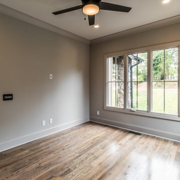 18 Old Augusta Rd. Custom Build