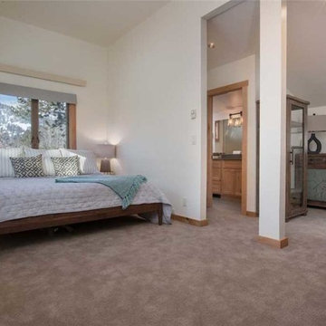 The Aspens - Condo Remodel - Wilson, WY