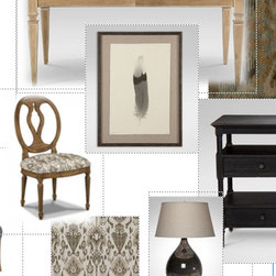 Great Room - Products