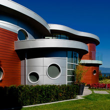 Cladding