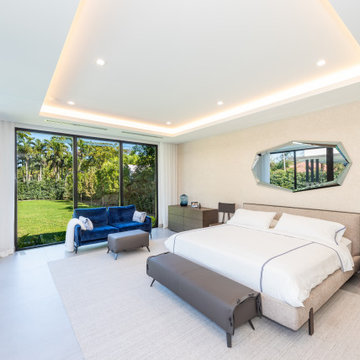 Contemporary Home - 09