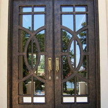 Irondoor