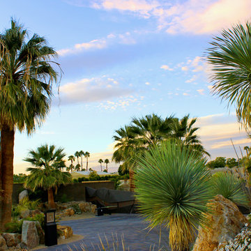 Landscape Projects