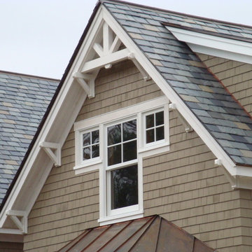 Vermont Country Craftsman
