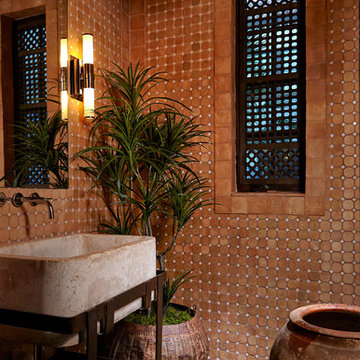 Moorish Fusion