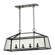 Kitchen lighting
