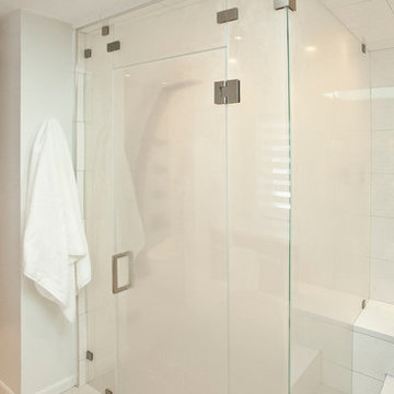 BC Residence Master Bath