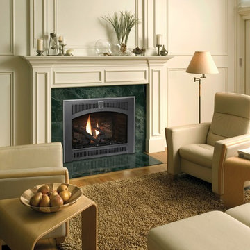 564 Space Saver™ Gas Fireplace