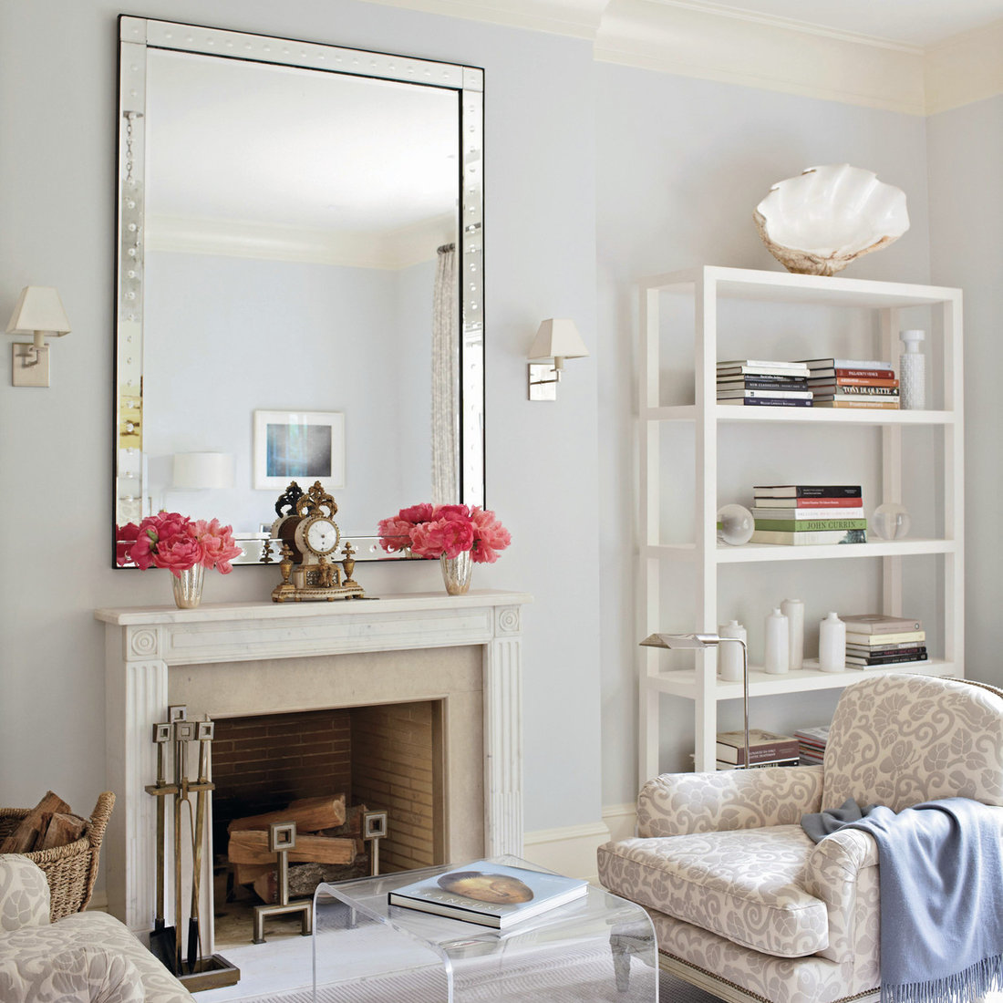Carnegie Hill Town House