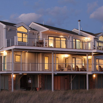 Beach House