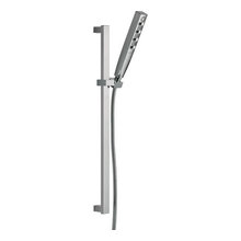 Faucets and showers