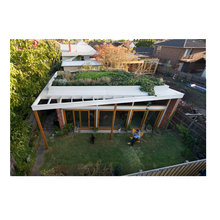 garden space