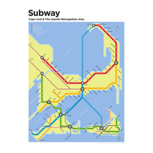 transit maps