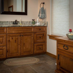 Colorado Mountai Home - Products