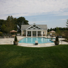 dream house wishlist