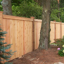 Fences