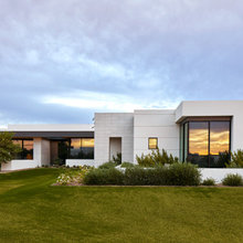 New homes