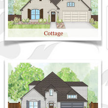Front elevation
