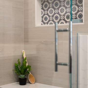 Whole Home Renovation in Palatine