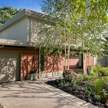 exteriors