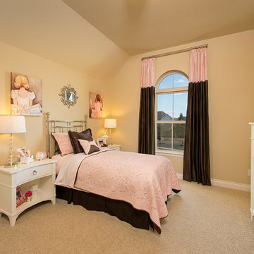 Room Ideas For Children & Youth