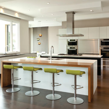 2012 NKBA Design Competition Winners