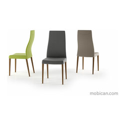 Mobican's Dali chairs - Dining Chairs