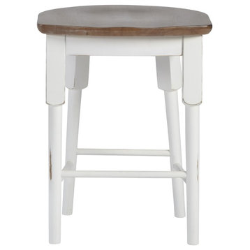 Shutters Counter Stool
