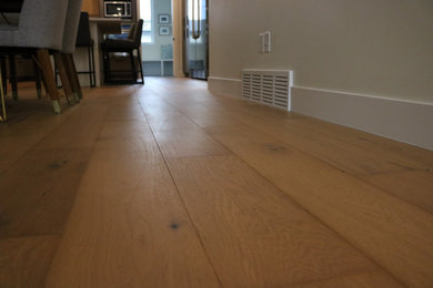 Infill Property
