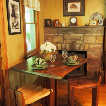 Sans Souci cottage