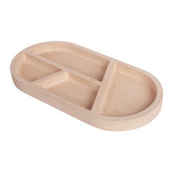 Cement Trays - Products