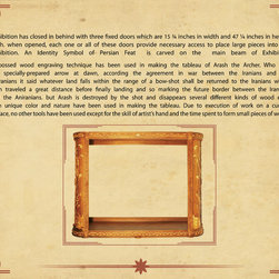 Persian Feat - Products