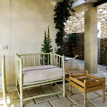 house in Pietrasanta