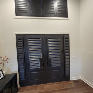 Window Treatments