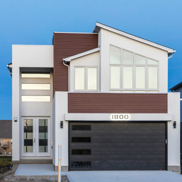 Cedar Renditions Home Exteriors