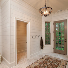 Entry Walls I like