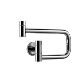 TARA ULTRA | Wall-mounted Pot Filler | Collection By Dornbracht - Pot Fillers