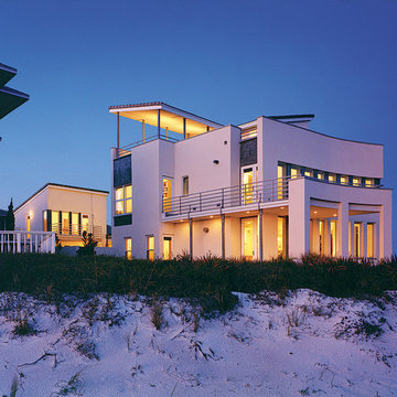Wright House