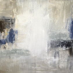 "Just Right" - Paintings
