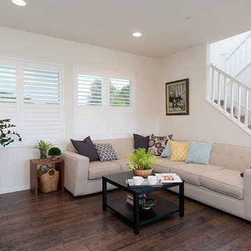 JCPenney Custom Window Treatment Designs