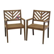Outdoor Dining Chairs